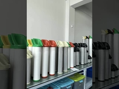 Respira limpo, trabalha de forma eficiente