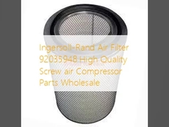Ingersoll-Rand Filtro de Ar 92035948 Compressor de ar de parafuso de alta qualidade
