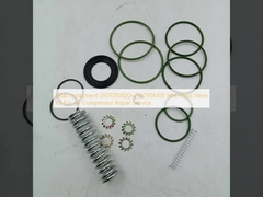 Atlas substituição 2901000600=2910304500 Min. Kit de válvula de pressão para serviço de reparação de compressor de ar