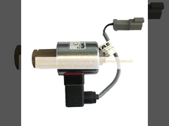 1089045110 1089045107 Compressor de ar portátil substituição de válvula de solenoide para Altas Copco