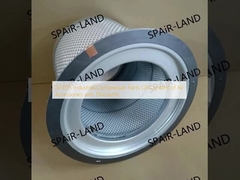 137055 Partes de compressores industriais Teor de óleo dos acessórios de ar com descontos