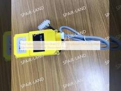 Dreno Eco Kaesar de Alta Venda - 12, Dreno de Compressor de Ar, Peças para Compressores Industriais com Preço com Desconto